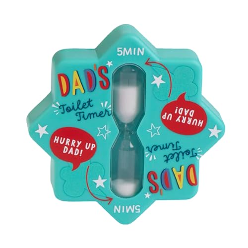 Novelty Poo Funny Toilet Timer