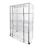 保温ラックカバー TOP-RC120