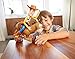 Disney Toy Story 4 Pack de aventuras de Woody y Perdigón, juguetes...