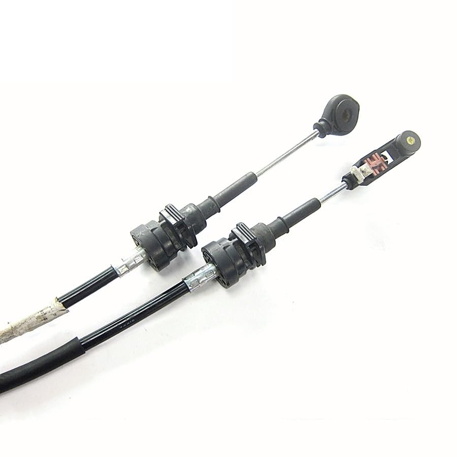 Câble de commande de transmission GS1D-46-500 de haute précision pour boîte MT