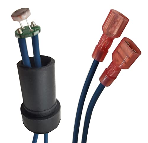 Pp236 Photocell For Reddy Remington Master Knipco Desa M16656-24 Space Heater Parts #TOP1