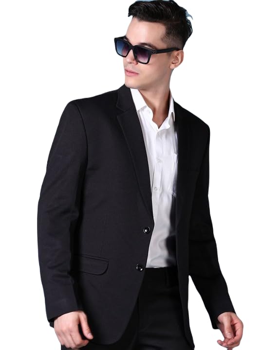 Men's Classic Casual Blazer, Blazer 26.