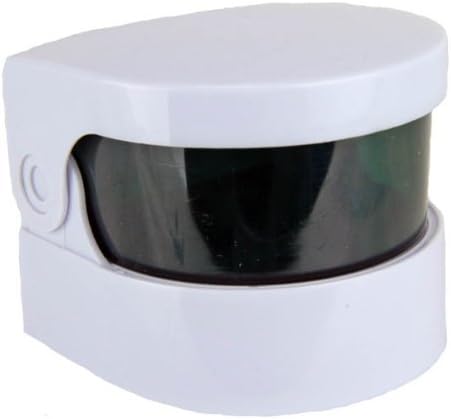 Jack Seller@ Premium Cordless Ultrasonic Cleaner for Dentures, Jewelry and More (CPT-QXQ)