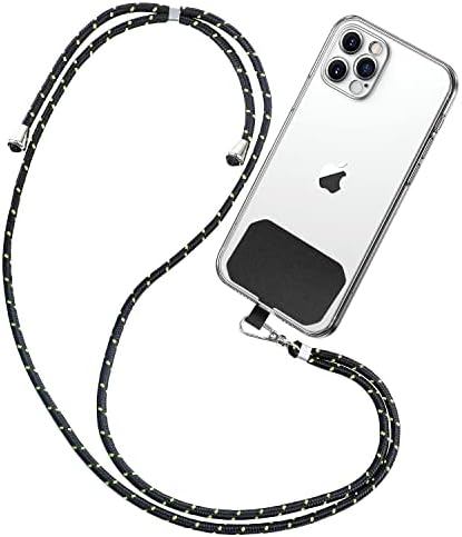 10 Pezzi, Cordino Universale Per Telefono Cellulare, 6 Cm - Foto 11