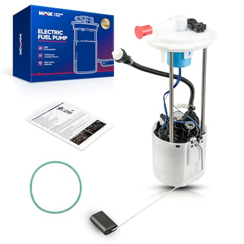 KAX FG1673 Electric Fuel Pump Module Assembly, Pontiac GTO