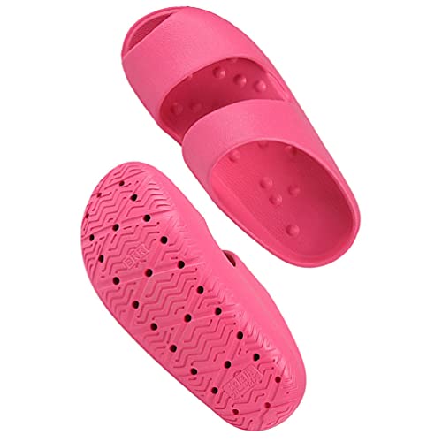HEALLILY 1 Pair Slimming Shoes Fitness Shoes Body Shaping Slipper Ladies Slippers Practical Slimming Slipper Useful Women Shoes Comfortable Shoes Miss Eva Household Swing Shoes