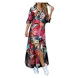 faldas fiesta mango Diseño de moda: ¡Vestido de mujer de última moda de VEMOW! vestidos de mujer, vestidos con tirantes, vestidos boho casuales y sueltos para mujer, vestidos de color liso, vestidos estampados. Hay muchos colores y estilos para elegir. Este colorido vestido es ideal para fiestas, viajes, vacaciones, compras y citas.
