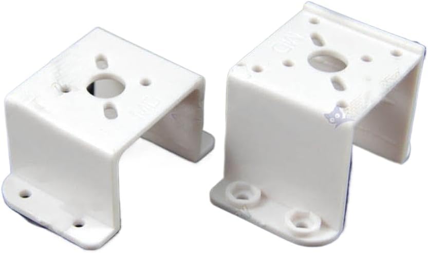 ABS Motor Mount Compatible with XXD SunnySky 22 Series 2212 2216 2217 Brushless Motors 10PCS 28mm 35mm Base Support 19mm 16mm 21mm Hole(28MM)