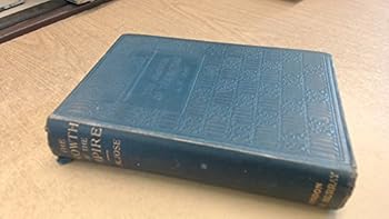 The Growth Of The Empire: a Handboko to the History of Greater Britain