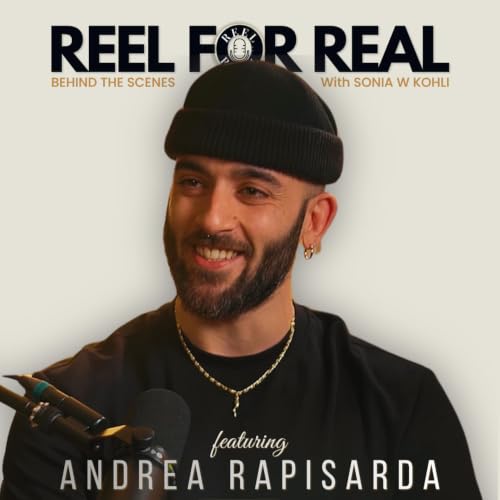 Andrea Rapisarda | What Do We Lose Growing Up?