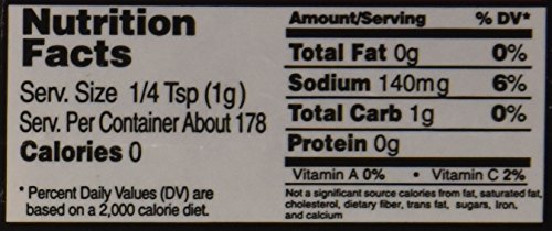 Olde Thompson Mesquite Habanero Seasoning 6.3Oz Grinder (Pack Of 3) #TOP3