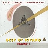 Best of Kitaro Vol.1