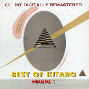 Vol. 1-Best of Kitaro