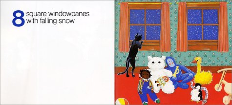 Ten, Nine, Eight: A Caldecott Honor Award Winner – A Classic Bedtime and Counting Story for Kids (Ages 4-8) – vue 3