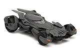 Jada 1:32 W/B - Metals - Batman V Superman - Batmobile