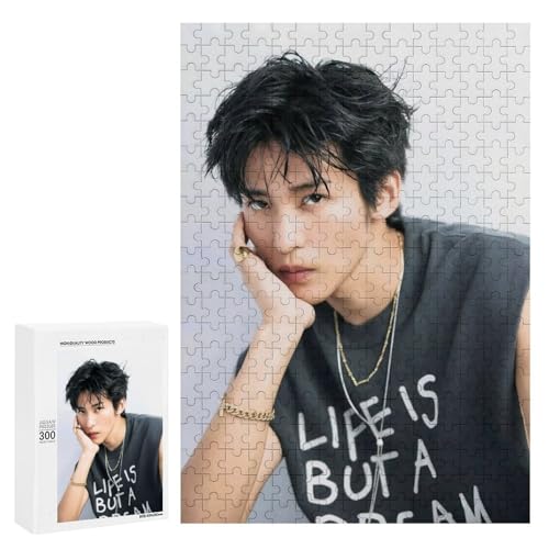 Snow Man �ڍ��@ �p�Y�� 300 PCS �v�����g ���l�E�q�����p �a�����E�L�O���v���[���g �t�@���K�g �Ǌ|���C���e���A�����i