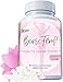 Boric Acid Vaginal Suppositories - 30 Count, 600mg (Recommended Dosage) - 100% Pure Made in USA