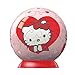 Ravensburger - 9509 - Puzzle Ball - Enfant - Hello Kitty 4 Motifs - 60 Pièces