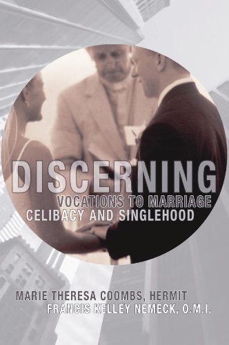 Discerning Vocations to Marriage, Celibacy and Singlehood