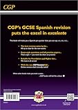 New GCSE Spanish AQA Complete Revision & Practice with CGP RevisionHub (for exams from 2026): Includes Audio & Online Tests (CGP AQA GCSE Spanish) - Image 2