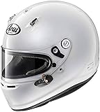 アライ(ARAI) フルフェイス ヘルメット【GP-6】(8859シリーズ) プロスペック(4輪競技用) 55-56㎝(S) GP-6-8859-S