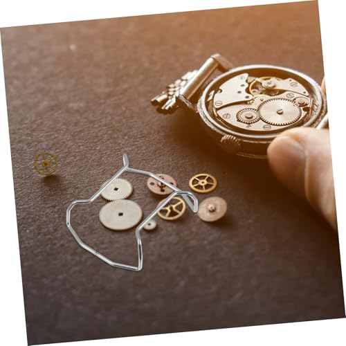 Protector de alambre para reloj G-5600 en acero inoxidable resistente 2
