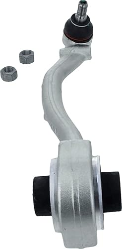 Miniatura 4 de LEMFÖRDER 29594 02 Brazo de control de la pista para Mercedes-Benz Clase C (W203) 2000-2007 Eje trasero, derecho, delantero y otros vehículos