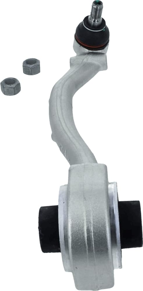 LEMFÖRDER 29594 02 Barra Oscilante Suspensión De Ruedas para Mercedes-Benz Clase C (W203) 2000-2007 Derecha, Posterior, Eje Delantero y otros vehículos | Compatible con: MERCEDES-BENZ C-CLASS, C-CLASS Coupe, C-CLASS T, CLC-CLASS, CLK, CLK Cabriolet, SLK