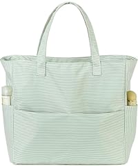 Green-white Pinstripes