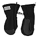 Produktbild Lego Wear Baby-Unisex LWARIPO-Softshell Fäustlinge, 995 Black, 86/92