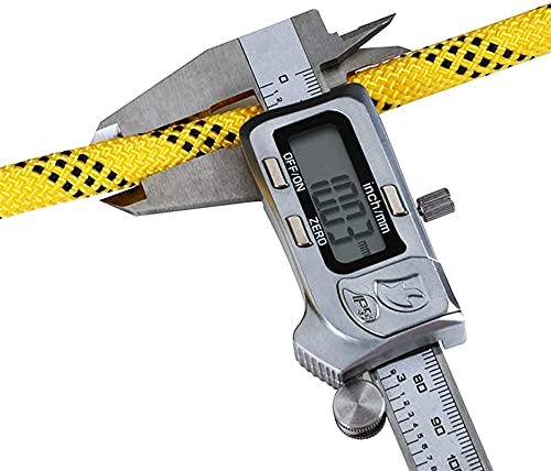 多用途ロープ 8mm 長さ10M/20M/30M/40M/50M/60M/70M 耐荷重2