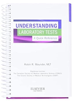 Paperback Understanding Laboratory Tests: A Quick Reference Book