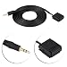 AUX Cable/Auxiliar de Audio para Automóvil Adaptador de Cable Auxiliar para 6000CD...