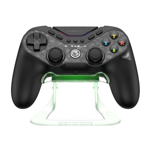 GameSir Tarantula Pro CXQ[pbh, TMRWCXeBbN, 9}bsO{^, z[GtFNggK[, RGBCeBO, Switch/PC/iOS/AndroidΉ (ohi[dhbNtj)