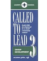 Called to Lead 0809194317 Book Cover