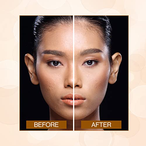 L.a. Girl Pro Matte Foundation, Bisque Glm672 #TOP3