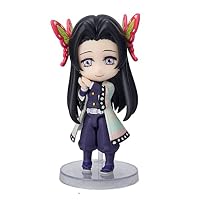 Amazon.co.jp: TAMASHII NATIONS Figuarts mini 鬼滅の刃 魘夢 約90mm