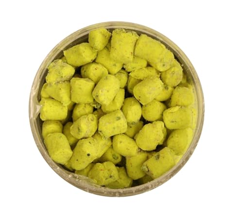 Berkley Gulp! Crappie Nibbles Fishing Soft Bait