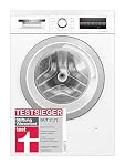 Bosch – Bosch WUU28T70, Serie 6, Waschmaschine 8 kg, 1400 UpM, Unter