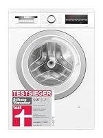 Bosch – Bosch WUU28T70, Serie 6, Waschmaschine 8 kg, 1400 UpM, Unter