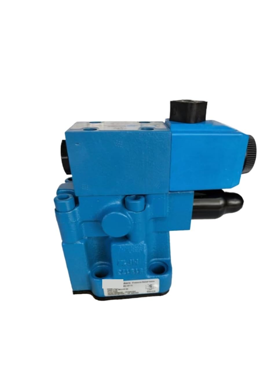 Xmdhltvq One Color Cg5v-8Gw-D-Vm-U-H7-11 Overflow Valve Solenoid 1Pcs