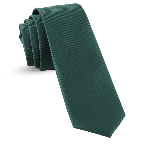 Handmade Self Tie Ties For Boys Woven Boys Emerald Green Ties: Neckties For Kids Wedding Graduation #TOP17