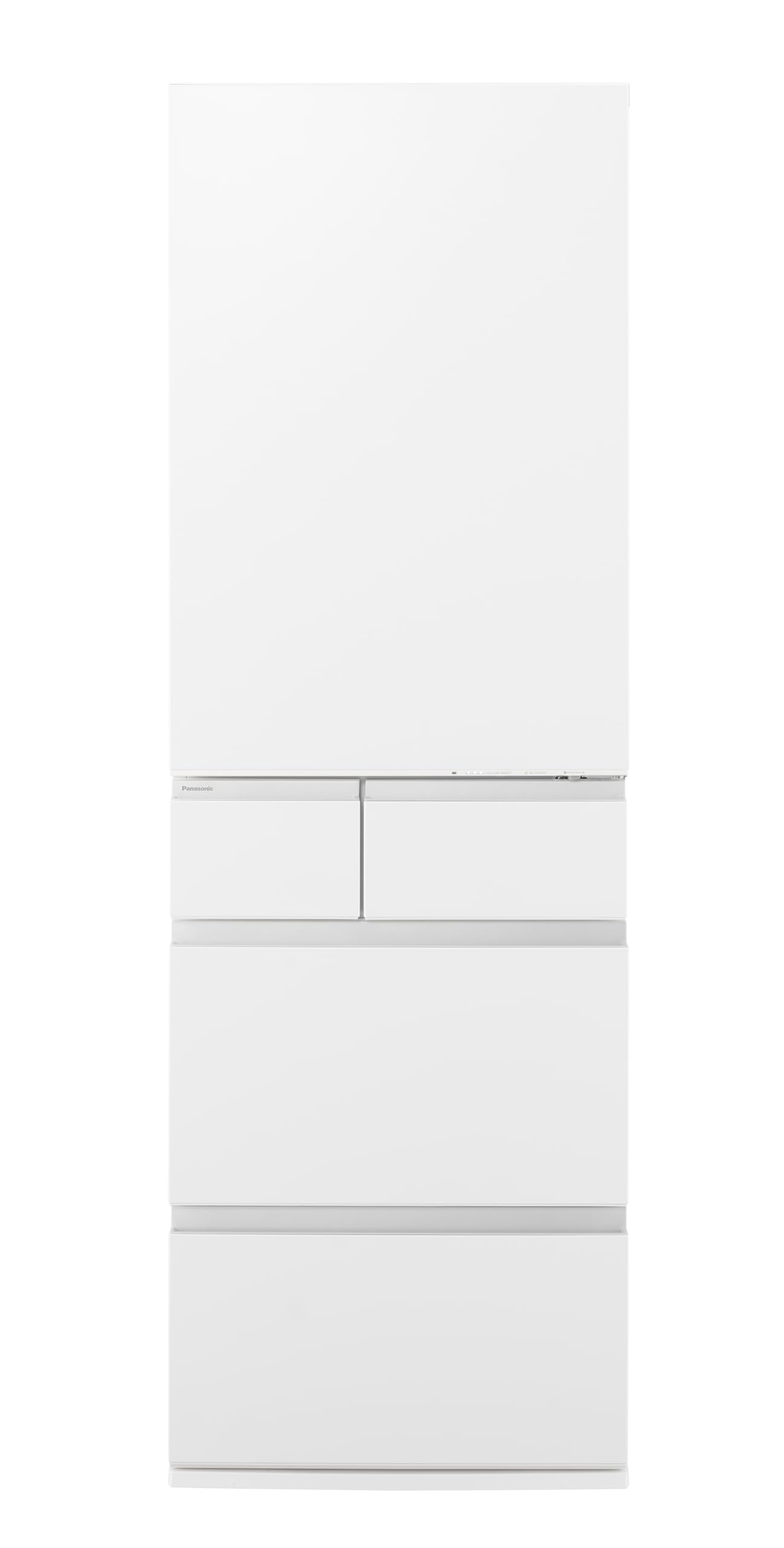 Amazon.co.jp: Panasonic NR-E46HV2-W Refrigerator, Width 23.6 Amazon.co.jp: Panasonic NR-E46HV2-W Refrigerator, Width 23.6
