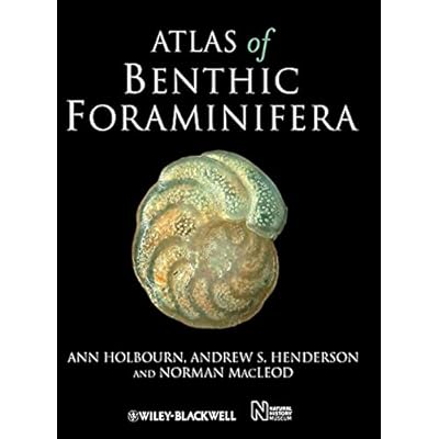 Atlas of Benthic Foraminifera