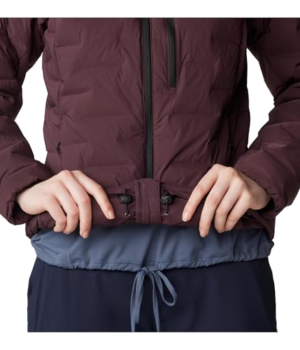 Image of Mountain Hardwear StretchDown Jacket