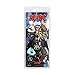 Perris Leathers LP12-ACDC-1 Medium Celluloid Plastic, 12-Pieces per Package Guitar Picks