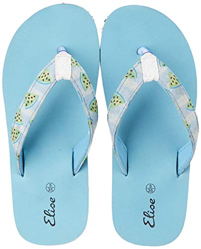Image of Elise womens Flip-Flops