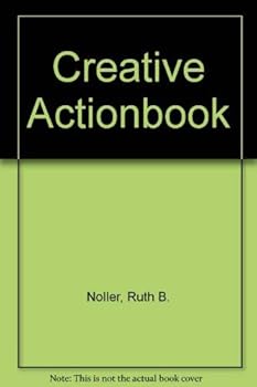 Paperback Creative Actionbook Book