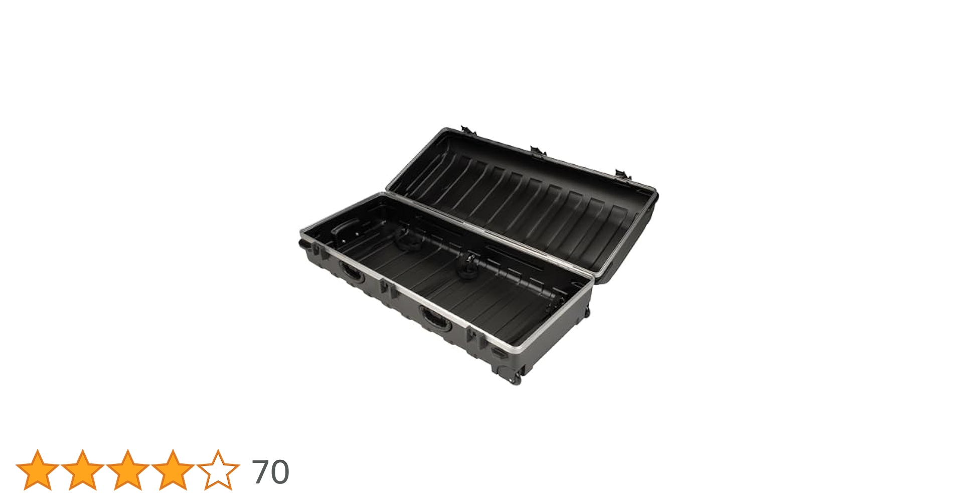 Amazon.co.jp: SKB スタンド用ケース H5020W : 楽器・音響機器