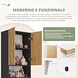 CDF B0CLPF64WW lato 4